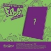 Afbeelding van [Pre Order] Young Posse - Growing Pain Pt.1 : Free - Sticker Book
