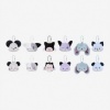 Image of [Pre Order] Xdinary Heros - 2026 Summer - Monsters Secret Face Keyring