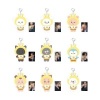 Image of [Pre Order] The Boyz - Inter-Zection - Honey Bee Doll Keyring