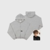 Image of [Pre Order] WayV - Vision Wings - Zip Up Hoodie Set
