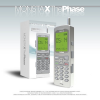 Afbeelding van [Pre Order] Monsta X - The Phase - MX-0514 Table Clock - Limited