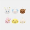 Afbeelding van [Pre Order] NCT Dream - The Sweet Dream Hotel - Character Shower Ball