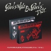 Afbeelding van Itzy - Girls Will Be Girls - Platform - B - Pink