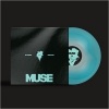 Image of Jimin - Muse - Vinyl