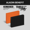 Afbeelding van [Pre Order] Stray Kids - This & That - Photobook - Aladin Benefit