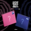 Afbeelding van [Pre Order] Xikers - Route Zero : The Ora - Pop-Up Exclusive - Photobook - Tricky