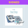 Afbeelding van Classy - Tear Drop - Kit - Signed