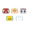 Afbeelding van [Pre Order] AND2BLE - N:Dverse Gardening - Pouch