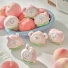 Image of [Pre Order] BTS - BT21 - Peach Holic - Stress Ball