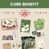 Afbeelding van [Pre Order] I-dle - 2026 Season's Greetings - I-dle & Soil Co. - Cube Benefit
