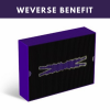 Image of [Pre Order] Le Sserafim - Tour 'Easy Crazy Hot' - Encore In Seoul - Weverse Benefit