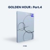 Afbeelding van [Pre Order] ATEEZ - Golden Hour : Part 4 - hello82 Europe Pop-Up Exclusive - Photobook - Z