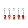 Afbeelding van [Pre Order] TXT - Hey!appul - Keycap Keyring - Choi Yong Meong