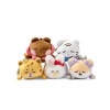 Image of [Pre Order] ILLIT - Dearlit - Stress Ball Keyring