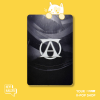 Image of Photocard - Ateez - Towards The Light - Europe Tour Pop Up Lucky Draw - San