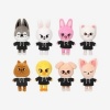 Image of [Pre Order] Stray Kids - Skzoo - Everywhere All Around The World - Plush Original - Leebit