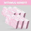 Afbeelding van [Pre Order] Nmixx - Heavy Serenade - Poca Album - Withmuu Benefit 