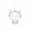Image of aespa - Synk : Aexis Line - Fanlight Doll Keyring - Silver - Karina