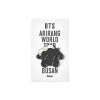 Image of [Pre Order] BTS - Arirang - Europe - Magnet Busan