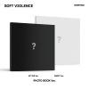 Image of [Pre Order] Taemin - Phase 1: Soft Violence - Photobook