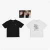 Afbeelding van [Pre Order] AND2BLE - Sequence 01: Curiosity - Short Sleeve T-Shirt