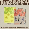 Image of Tuide - Tune & Play - Photobook - We Play 