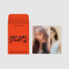 Image of [[Pre Order] Izna - Not Just Pretty - Random Trading Photocard