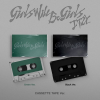Afbeelding van Itzy - Girls Will Be Girls - Cassette Tape - Black