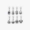Afbeelding van [Pre Order] Stray Kids - Skzoo - Everywhere All Around The World - Acrylic Keyring - Wolf Chan