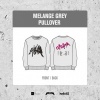 Image of P1Harmony - P1ustage H : Utop1a Europe Tour - Pullover - M