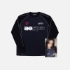 Image of [Pre Order] Aespa - Synk: Complaexity - Jersey T-Shirt Set