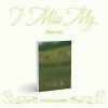 Afbeelding van [Pre-Order] Purple Kiss - I Miss My...- Main - Photobook