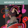 Image of [Pre Order] Seventeen - Dino - Picheolin - Gilboard - Magazine - Weverse Benefit