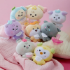 Afbeelding van ATEEZ - Mighteez Baby Plush Wonder Fairy - Ddangyo