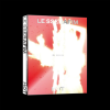 Image of Le Sserafim - Hot - Photobook - Vol. 3 - Bleached Aura - Red