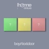 Image of [Pre Order] BoyNextDoor - Home:Deluxe - Photobook - Repackage 