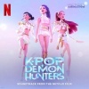 Image of [Pre Order] O.S.T - Kpop Demon Hunters - CD