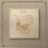 Afbeelding van XLOV - I, God - Photobook - G - Gold - Hey!Hallyu Benefit