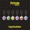 Image of [Pre Order] BoyNextDoor - Home:Deluxe - Safari