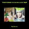 Image of NCT - Taeyong - Tap - Flip Zine