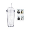 Image of [Pre Order] Babymonster - Sugarhoney - Double-Walled Cold Cup