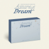 Image of [Pre Order] DKB - 2026 Seasons Greeting's - Azure Dream