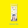 Afbeelding van Hearts2Hearts - Lemon Tang - Sticker - Carmen