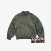 Afbeelding van [Pre Order] Enhypen - Walk The Line - Stadium Jacket