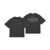 Image of [Pre Order] Babymonster - Choom - Pigment T-Shirt