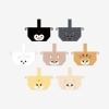 Image of [Pre Order] NEXZ - Sweet Picnic - Cooler Tote Bag