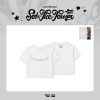 Afbeelding van [Pre Order] Izna - Set The Tempo - Crop Top