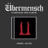 Image of G-Dragon - Ubermensch - Jewel Ver.02