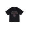 Image of [Pre Order] BTS - World Tour Arirang - T-Shirt - Black