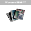 Afbeelding van [Pre Order] Cortis - Green Green - Photobook - Weverse Benefit 